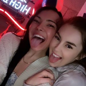 Meet your Posher, Chels